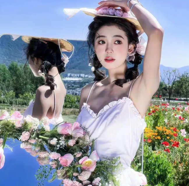 请让一让2000