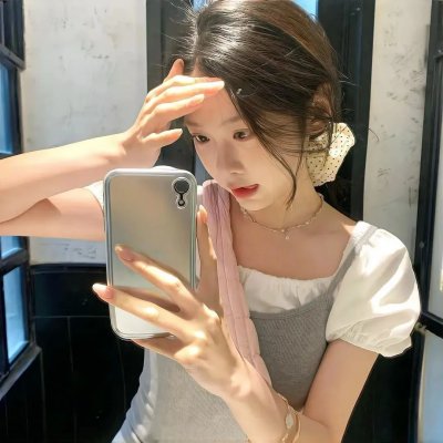 年轻的安徒生